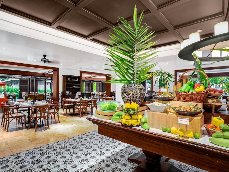 Kempinski Seychelles Resort Baie Lazare 21