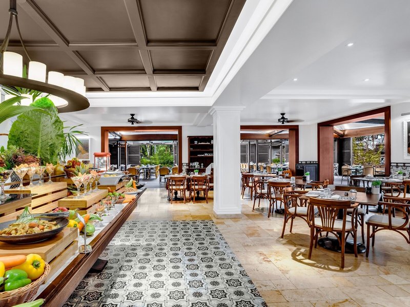 Kempinski Seychelles Resort Baie Lazare 22