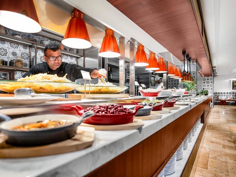 Kempinski Seychelles Resort Baie Lazare 23