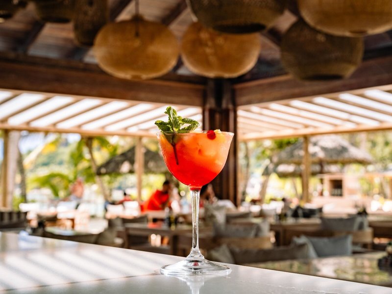 Kempinski Seychelles Resort Baie Lazare 24