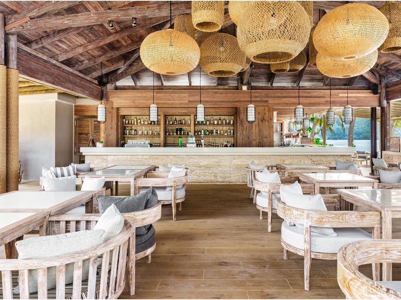 Kempinski Seychelles Resort Baie Lazare 25