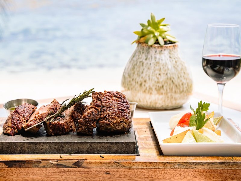 Kempinski Seychelles Resort Baie Lazare 26