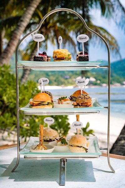 Kempinski Seychelles Resort Baie Lazare 27