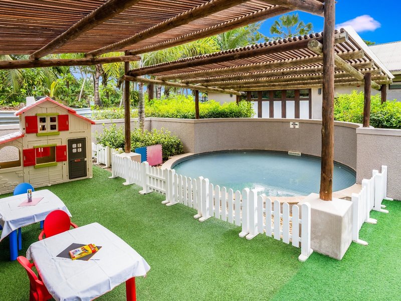 Kempinski Seychelles Resort Baie Lazare 39