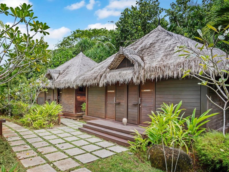 Kempinski Seychelles Resort Baie Lazare 43