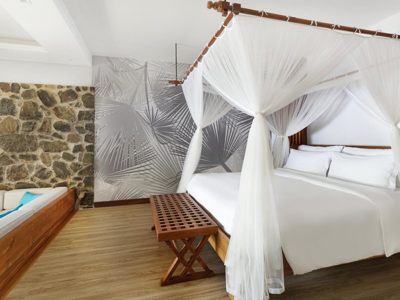 Kempinski Seychelles Resort Baie Lazare 48