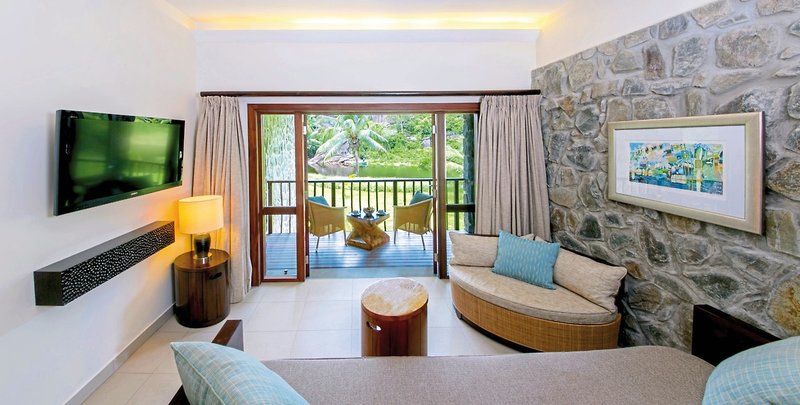 Kempinski Seychelles Resort 3