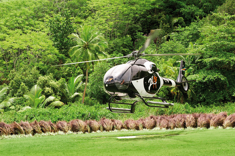 Kempinski Seychelles Resort 38