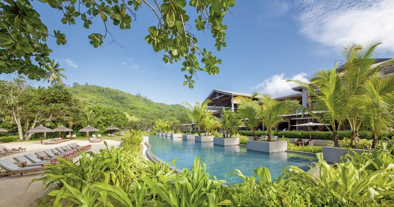 Kempinski Seychelles Resort Baie Lazare 1