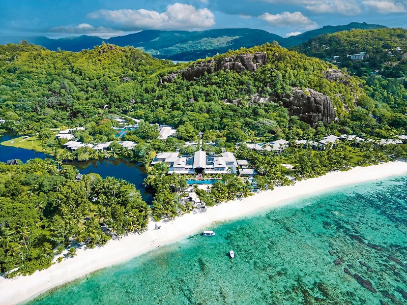Kempinski Seychelles Resort Baie Lazare 2