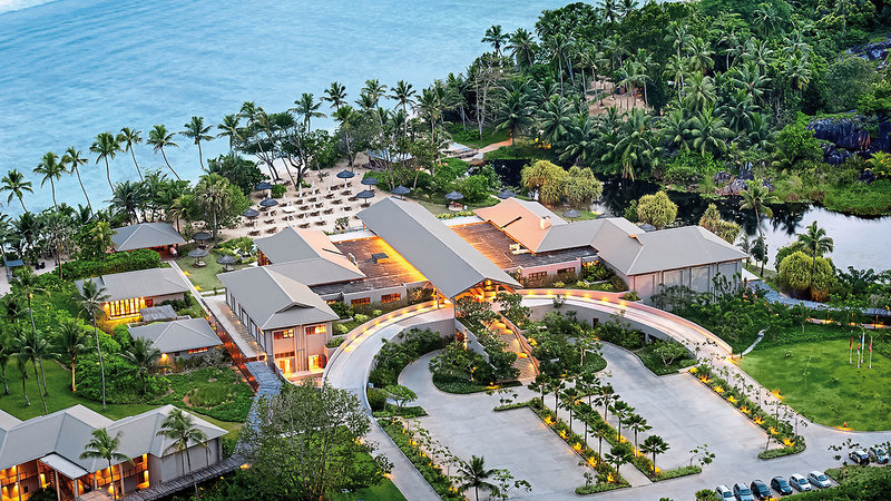 Kempinski Seychelles Resort Baie Lazare 3