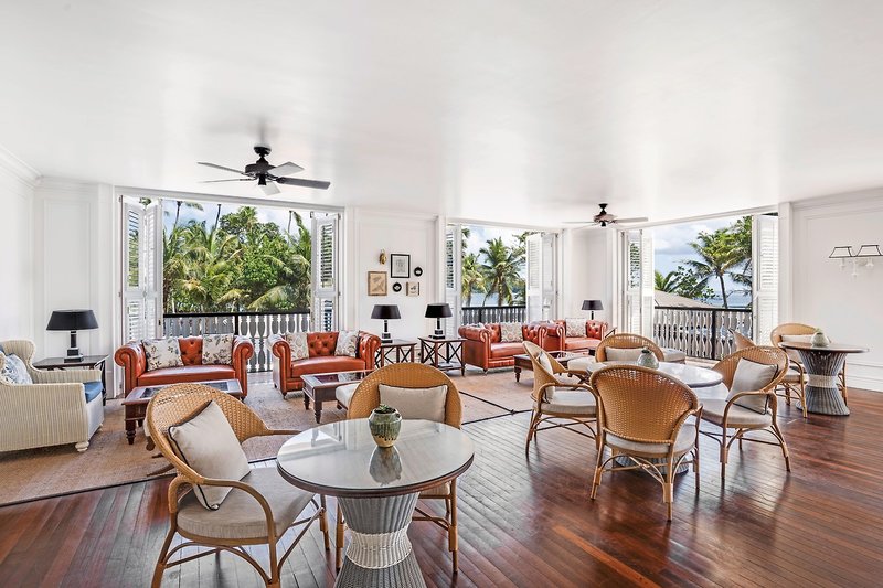 Kempinski Seychelles Resort Baie Lazare 6