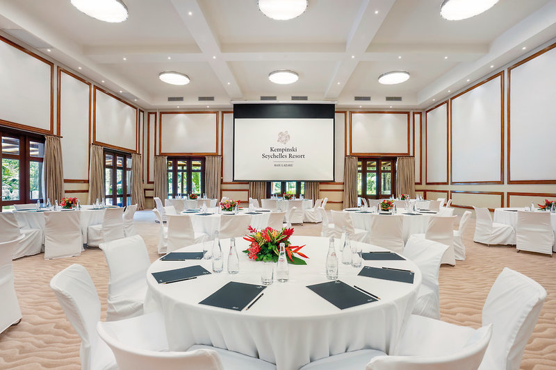 Kempinski Seychelles Resort Baie Lazare 8