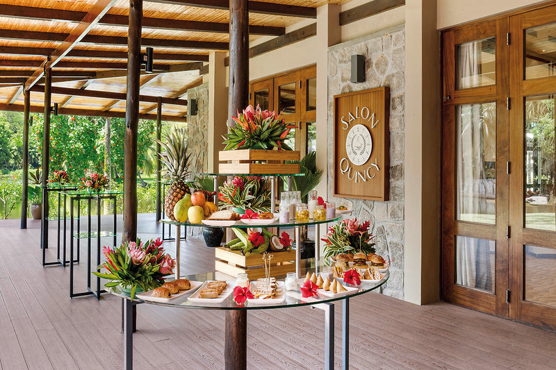 Kempinski Seychelles Resort Baie Lazare 9