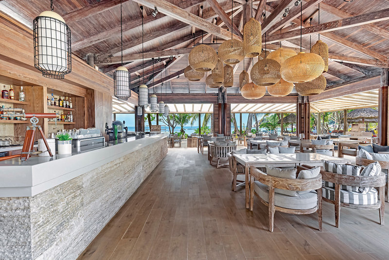 Kempinski Seychelles Resort Baie Lazare 11