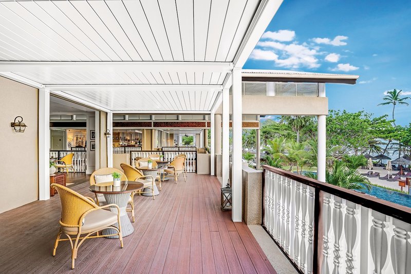Kempinski Seychelles Resort Baie Lazare 12