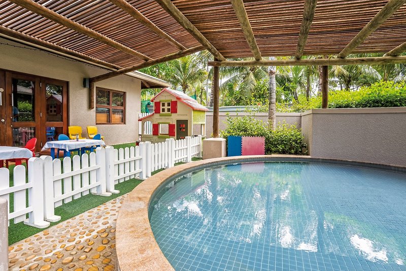 Kempinski Seychelles Resort Baie Lazare 14