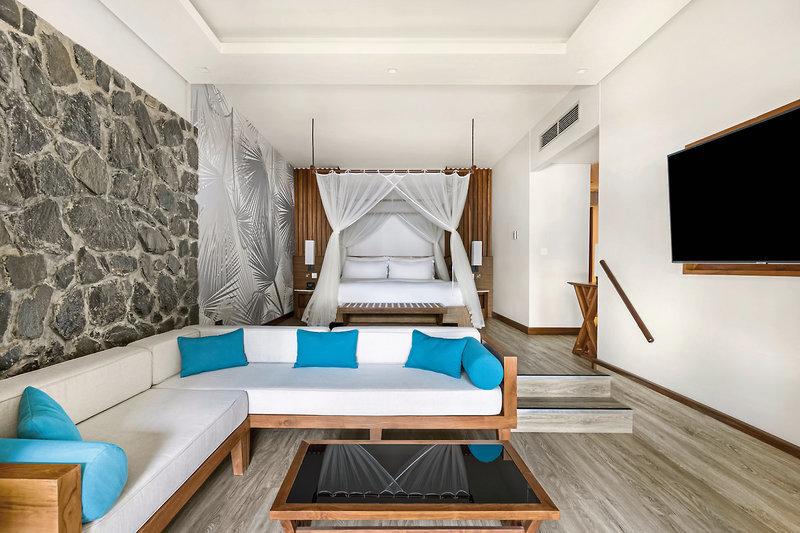 Kempinski Seychelles Resort Baie Lazare 19