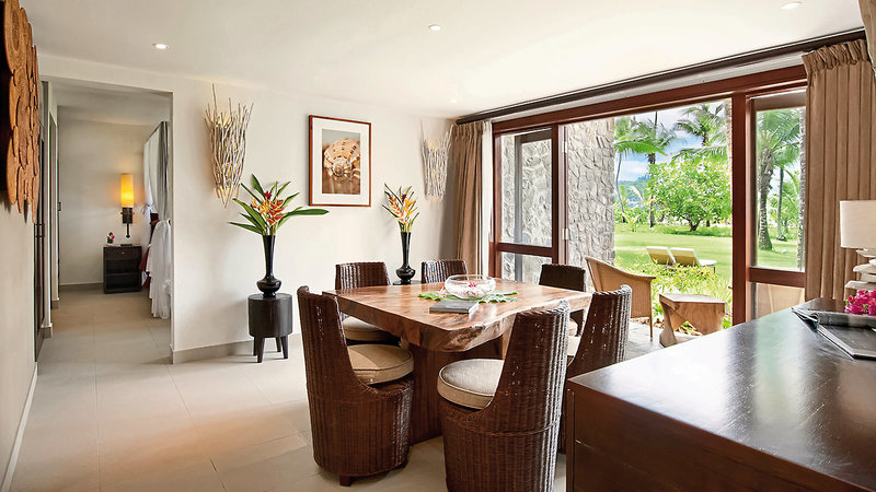 Kempinski Seychelles Resort Baie Lazare 22