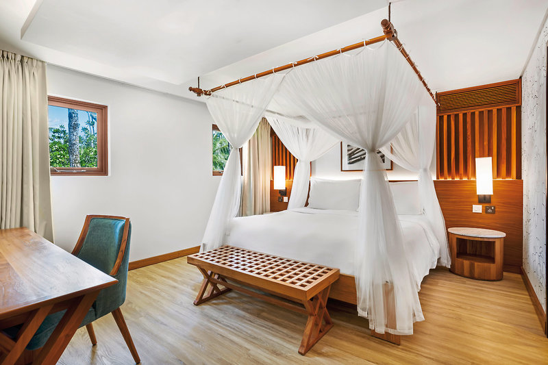 Kempinski Seychelles Resort Baie Lazare 25