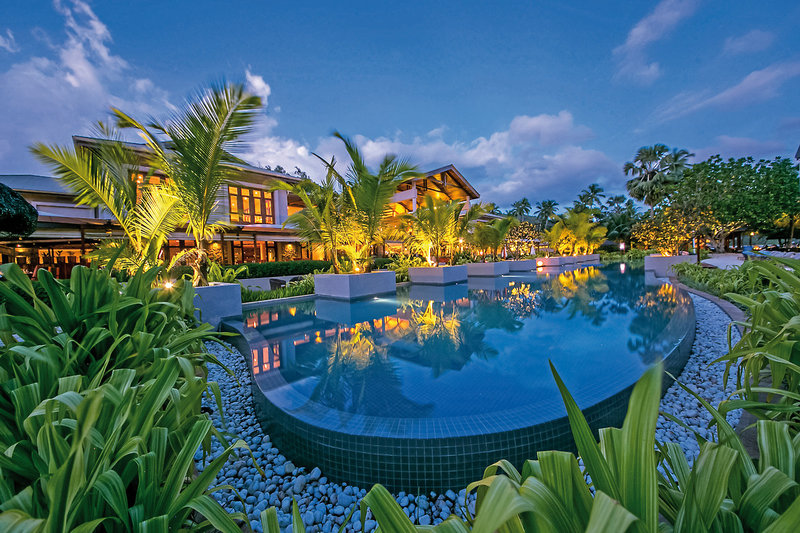 Kempinski Seychelles Resort Baie Lazare 30