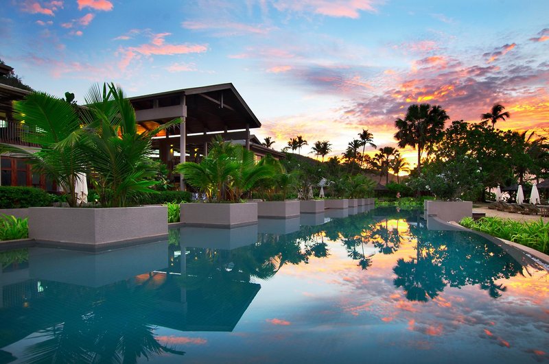 Kempinski Seychelles Resort Baie Lazare 32
