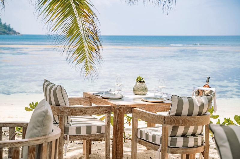 Kempinski Seychelles Resort Baie Lazare 33