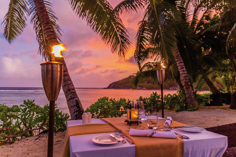 Kempinski Seychelles Resort Baie Lazare 34