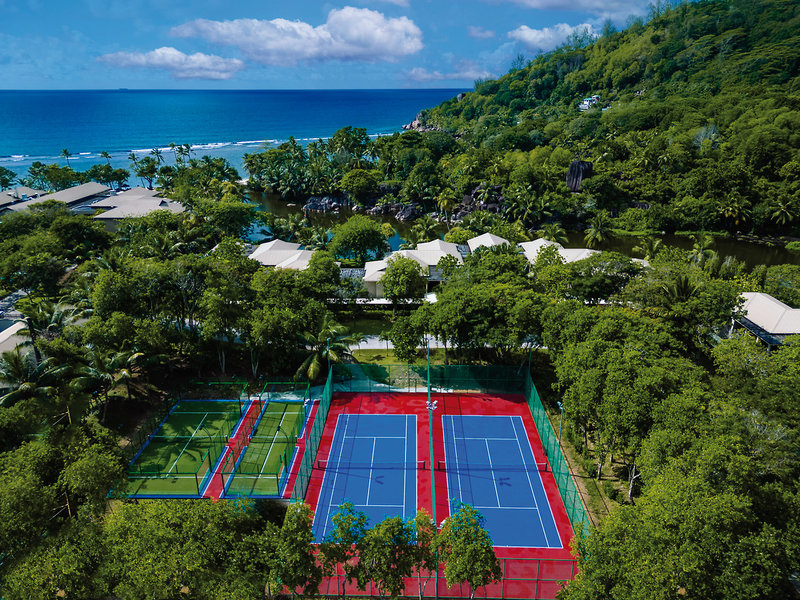 Kempinski Seychelles Resort Baie Lazare 35