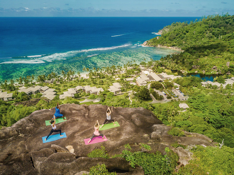Kempinski Seychelles Resort Baie Lazare 36