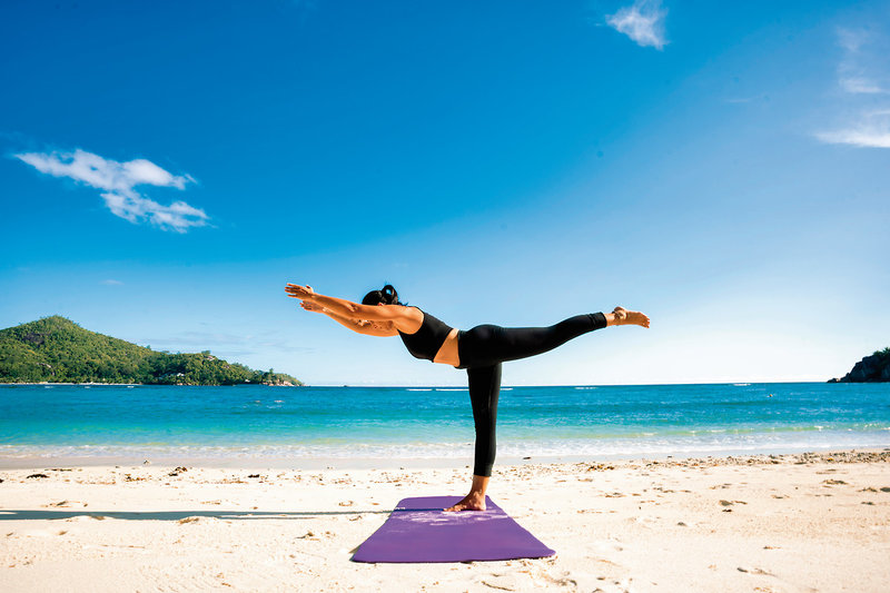 Kempinski Seychelles Resort Baie Lazare 38