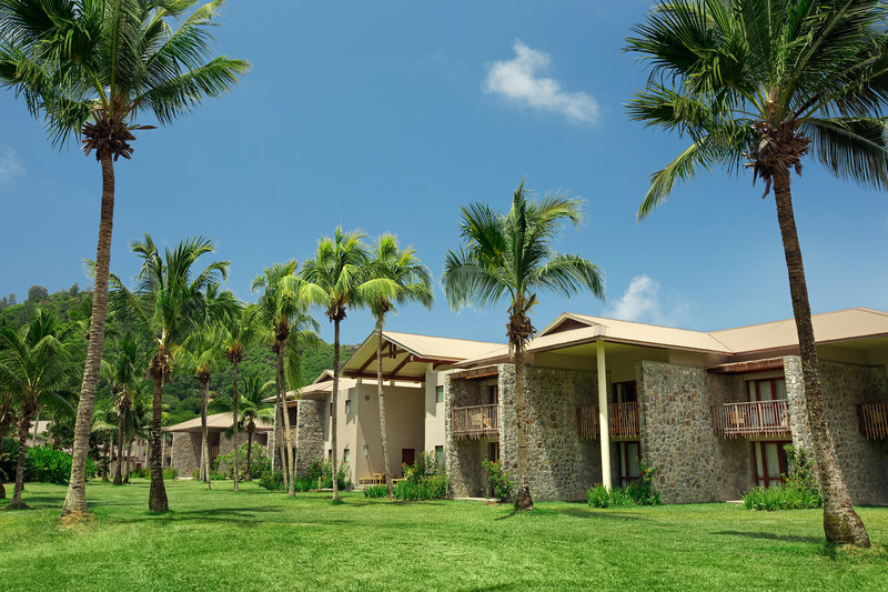 Kempinski Seychelles Resort 6