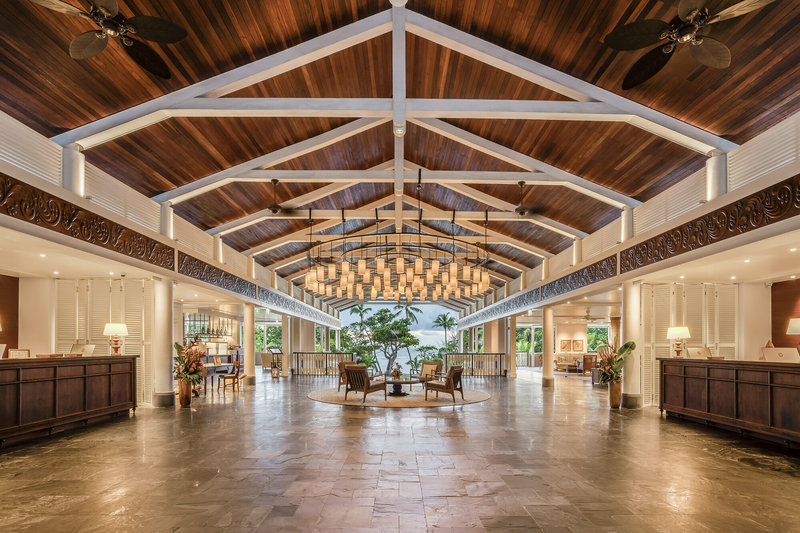 Kempinski Seychelles Resort 7