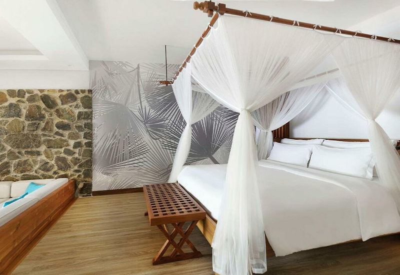 Kempinski Seychelles Resort 8