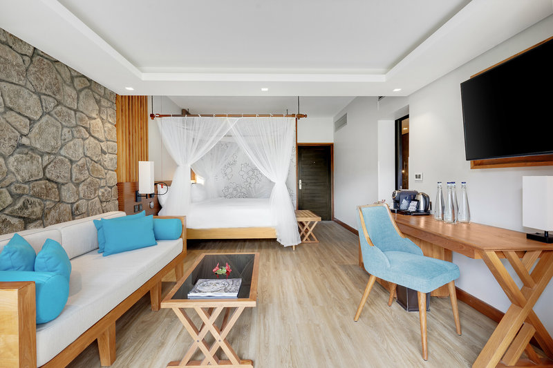 Kempinski Seychelles Resort 12