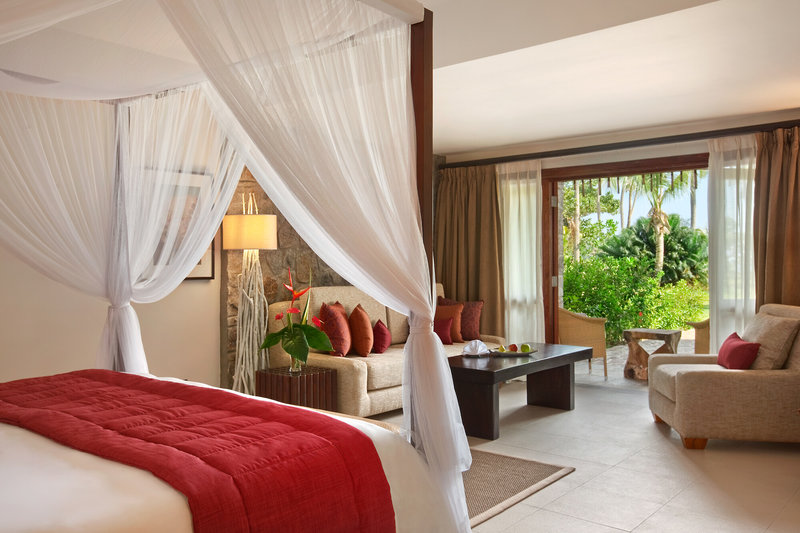 Kempinski Seychelles Resort 14