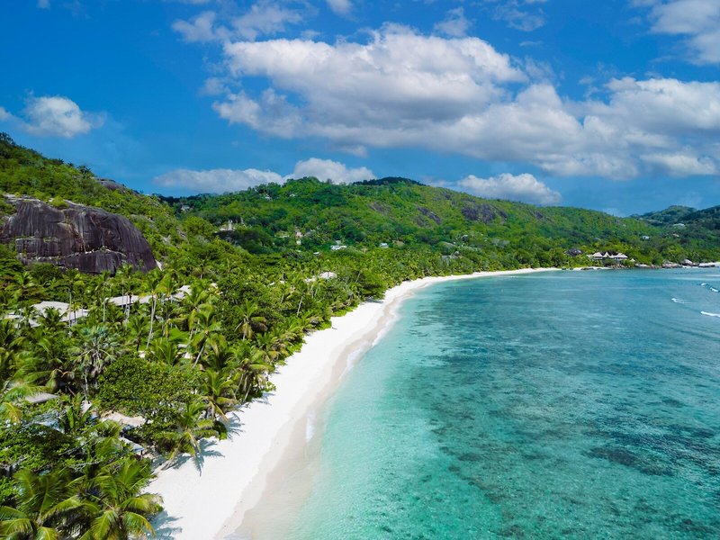Kempinski Seychelles Resort 16