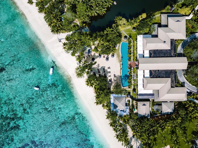 Kempinski Seychelles Resort 17