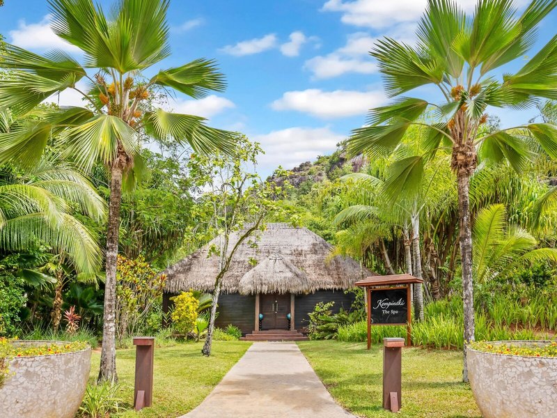 Kempinski Seychelles Resort 44