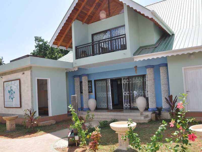 Le Relax Beach House 3