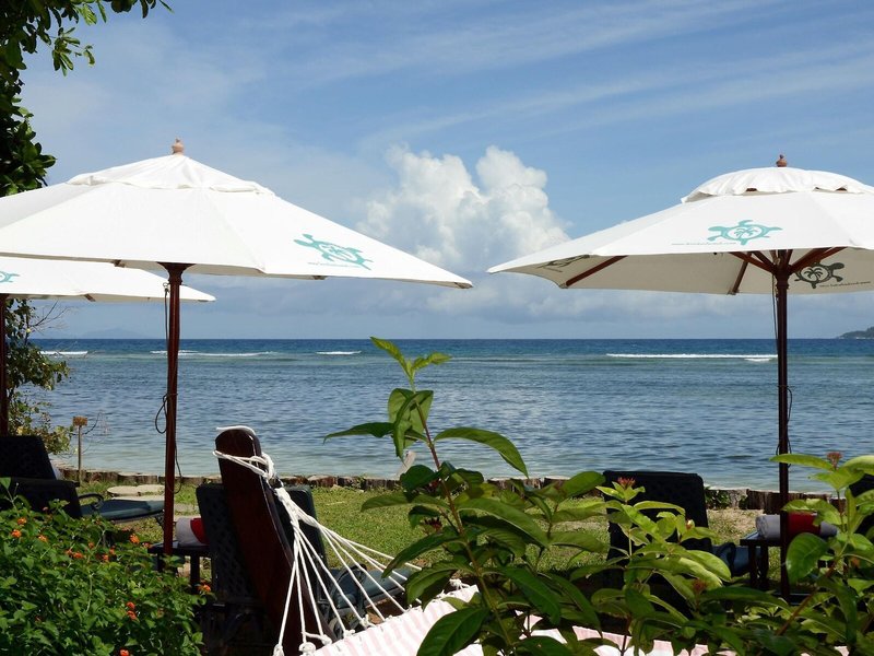 Le Relax Beach House 6