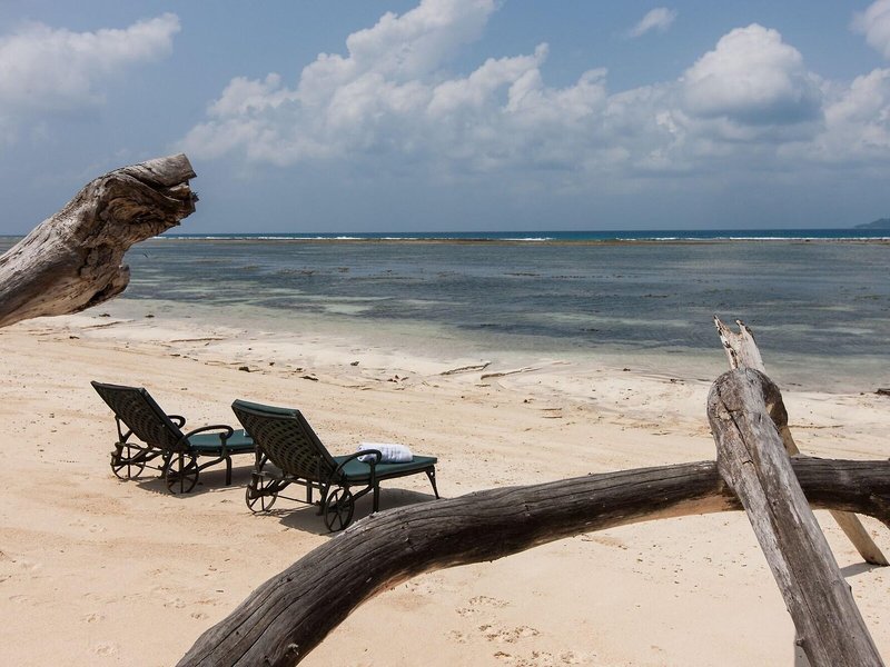 Le Relax Beach House 7