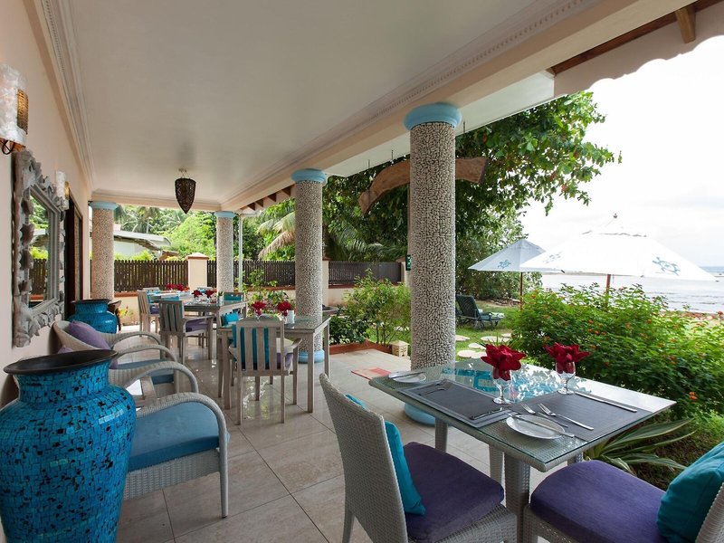 Le Relax Beach House 14