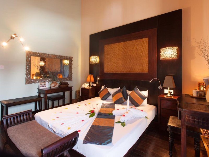 Le Relax Beach House 15