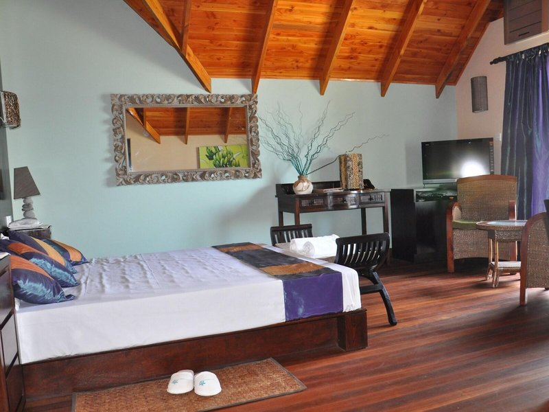 Le Relax Beach House 19