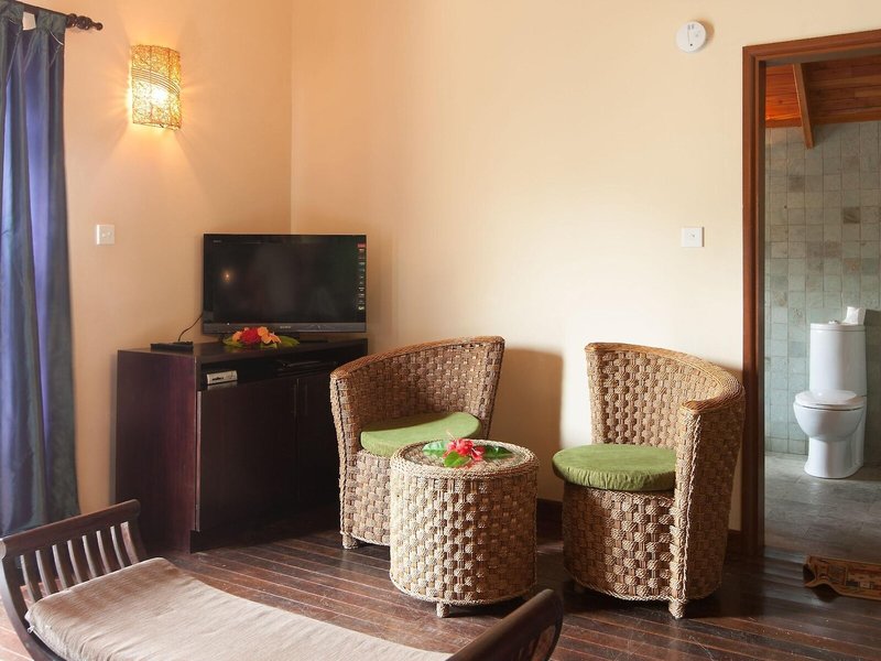 Le Relax Beach House 20