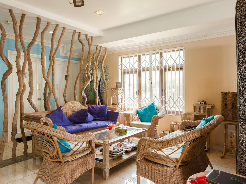 Le Relax Beach House 21