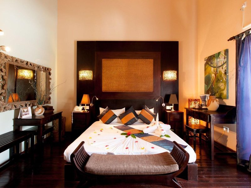 Le Relax Beach House 22