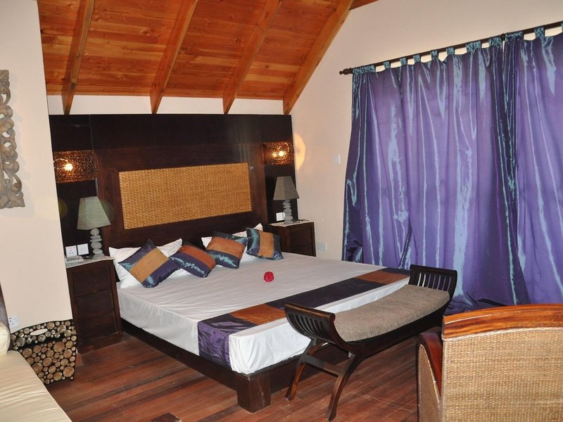 Le Relax Beach House 23