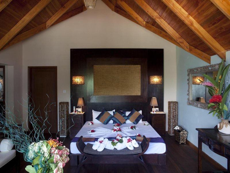 Le Relax Beach House 24